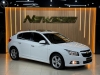 CRUZE 1.8 LTZ SPORT6 16V FLEX 4P AUTOMÁTICO - 2014 - ESTâNCIA VELHA