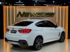 X6 3.0 XDRIVE 40I M SPORT 24V TURBO 4P AUTOMÁTICO - 2015 - ESTâNCIA VELHA
