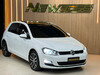 GOLF 1.4 TSI HIGHLINE 16V TOTAL FLEX 4P TIPTRONIC - 2014 - ESTâNCIA VELHA