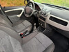 SANDERO 1.0 EXPRESSION 12V FLEX 4P MANUAL - 2011 - ESTâNCIA VELHA