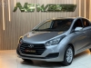 HB20 1.0 COMFORT PLUS 12V FLEX 4P MANUAL - 2018 - ESTâNCIA VELHA