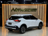 KICKS 1.6 16V FLEX SL 4P XTRONIC - 2017 - ESTâNCIA VELHA