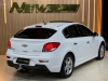 CRUZE 1.8 LTZ SPORT6 16V FLEX 4P AUTOMÁTICO - 2014 - ESTâNCIA VELHA