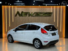 FIESTA 1.6 SE HATCH 16V FLEX 4P MANUAL - 2016 - ESTâNCIA VELHA