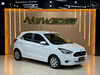 KA 1.0 SE PLUS 12V FLEX 4P MANUAL - 2018 - ESTâNCIA VELHA