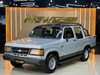 D20 4.0 CUSTOM DE LUXE CD 8V DIESEL 2P MANUAL - 1986 - ESTâNCIA VELHA