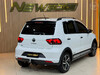 FOX 1.6 MI EXTREME 8V FLEX 4P MANUAL - 2022 - ESTâNCIA VELHA