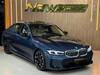 320I 2.0 M SPORT 16V TURBO ACTIVEFLEX 4P AUTOMÁTICO - 2026 - ESTâNCIA VELHA