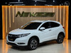 HR-V 1.8 16V FLEX EX 4P AUTOMÁTICO - 2016 - ESTâNCIA VELHA