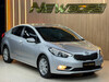 CERATO 1.6 EX3 SEDAN 16V 4P AUTOMÁTICO - 2014 - ESTâNCIA VELHA