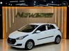 HB20 1.0 COMFORT PLUS 12V TURBO FLEX 4P MANUAL - 2019 - ESTâNCIA VELHA