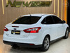 FOCUS 2.0 SE SEDAN 16V FLEX 4P AUTOMÁTICO - 2014 - ESTâNCIA VELHA