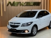 PRISMA 1.4 MPFI ADVANTAGE 8V FLEX 4P AUTOMÁTICO - 2016 - ESTâNCIA VELHA