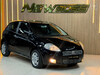 PUNTO 1.4 ELX 8V FLEX 4P MANUAL - 2008 - ESTâNCIA VELHA
