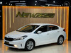 CERATO 1.6 16V SX4 FLEX 4P AUTOMÁTICO - 2018 - ESTâNCIA VELHA