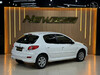 207 1.4 XR 8V FLEX 4P MANUAL - 2012 - ESTâNCIA VELHA