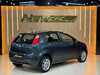 PUNTO 1.4 ATTRACTIVE 8V FLEX 4P MANUAL - 2011 - ESTâNCIA VELHA