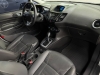FIESTA 1.6 TITANIUM HATCH 16V FLEX 4P AUTOMÁTICO - 2015 - ESTâNCIA VELHA