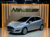 FIESTA 1.6 TITANIUM HATCH 16V FLEX 4P AUTOMÁTICO - 2015 - ESTâNCIA VELHA