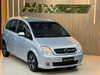 MERIVA 1.8 MPFI CD 8V 4P MANUAL - 2004 - ESTâNCIA VELHA