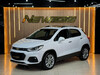 TRACKER 1.4 16V PREMIER TURBO FLEX 4P AUTOMÁTICO - 2018 - ESTâNCIA VELHA