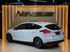 FOCUS 2.0 TITANIUM 16V FLEX 4P AUTOMÁTICO - 2017 - ESTâNCIA VELHA