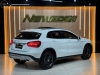 GLA 200 1.6 CGI ENDURO 16V TURBO FLEX 4P AUTOMÁTICO - 2017 - ESTâNCIA VELHA