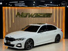 320I 2.0 M SPORT GP 16V TURBO ACTIVE FLEX 4P AUTOMÁTICO - 2020 - ESTâNCIA VELHA
