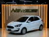 KA 1.0 SE PLUS 12V FLEX 4P MANUAL - 2019 - ESTâNCIA VELHA