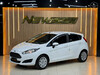 FIESTA 1.5 SE HATCH 16V FLEX 4P MANUAL - 2014 - ESTâNCIA VELHA