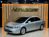 CIVIC 1.8 LXS 16V 4P AUTOMÁTICO - 2007 - ESTâNCIA VELHA