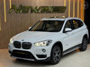 X1 2.0 16V TURBO ACTIVEFLEX SDRIVE20I 4P AUTOMÁTICO - 2017 - ESTâNCIA VELHA