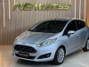 FIESTA 1.6 TITANIUM HATCH 16V FLEX 4P AUTOMÁTICO - 2014 - ESTâNCIA VELHA