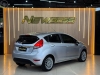 FIESTA 1.6 TITANIUM HATCH 16V FLEX 4P AUTOMÁTICO - 2014 - ESTâNCIA VELHA