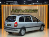 ZAFIRA 2.0 MPFI CD 16V 4P MANUAL - 2002 - ESTâNCIA VELHA