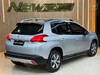 2008 1.6 16V FLEX GRIFFE 4P AUTOMÁTICO - 2016 - ESTâNCIA VELHA