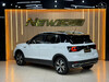 T-CROSS 1.4 HIGHLINE TSI 16V FLEX 4P AUTOMÁTICO - 2021 - ESTâNCIA VELHA