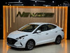 HB20S 1.0 DIAMOND PLUS 12V TURBO FLEX 4P AUTOMÁTICO - 2021 - ESTâNCIA VELHA