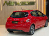 208 1.6 GRIFFE 16V FLEX 4P AUTOMÁTICO - 2015 - ESTâNCIA VELHA