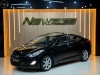 ELANTRA 1.8 GLS 16V 4P AUTOMÁTICO - 2012 - ESTâNCIA VELHA