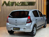 SANDERO 1.0 EXPRESSION 12V FLEX 4P MANUAL - 2011 - ESTâNCIA VELHA