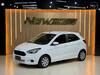 KA 1.0 SE PLUS 12V FLEX 4P MANUAL - 2018 - ESTâNCIA VELHA