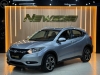 HR-V 1.8 16V FLEX EX 4P AUTOMÁTICO - 2017 - ESTâNCIA VELHA