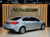 CERATO 1.6 EX3 SEDAN 16V 4P AUTOMÁTICO - 2014 - ESTâNCIA VELHA