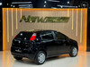 PUNTO 1.4 ELX 8V FLEX 4P MANUAL - 2008 - ESTâNCIA VELHA