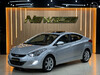 ELANTRA 1.8 GLS 16V 4P AUTOMÁTICO - 2012 - ESTâNCIA VELHA