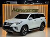 HILUX SW4 2.8 4X4 DIAMOND 16V TURBO DIESEL 4P 7 LUGARES AUTOMATICO - 2020 - ESTâNCIA VELHA