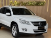 TIGUAN 2.0 TSI 16V TURBO 4P TIPTRONIC - 2011 - ESTâNCIA VELHA