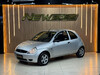KA 1.0 I ZETEC ROCAM 32V 2P MANUAL - 2007 - ESTâNCIA VELHA