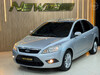 FOCUS 2.0 GLX 16V FLEX 4P MANUAL - 2012 - ESTâNCIA VELHA